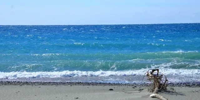 琴浦町東伯総合公園